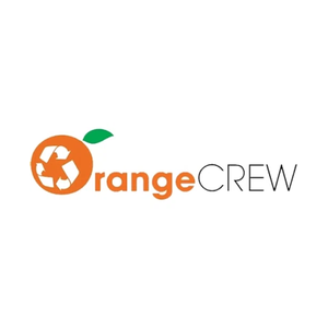 orangecrewchicago brand logo for orangecrewchicago.com