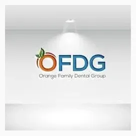 orangefamilydentalgroup brand logo for orangefamilydentalgroup.com