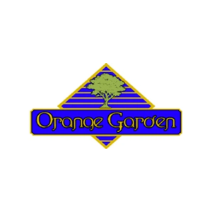 orangegardennj brand logo for orangegardennj.com