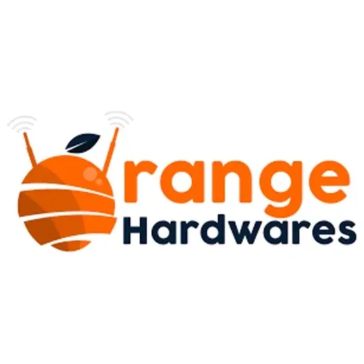 orangehardwares brand logo for orangehardwares.com