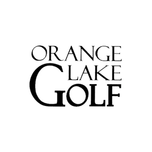 orangelakegolf brand logo for orangelakegolf.com
