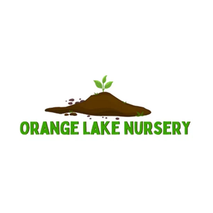 orangelakenursery brand logo for orangelakenursery.com