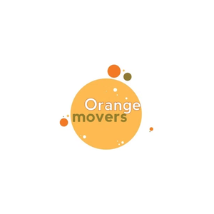 orangemover brand logo for orangemover.com
