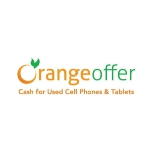 orangeoffer brand logo for orangeoffer.com