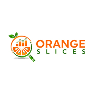 orangeslices brand logo for orangeslices.ai