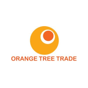 orangetreetrade brand logo for orangetreetrade.com