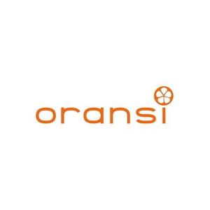 Oransi brand logo for oransi.com