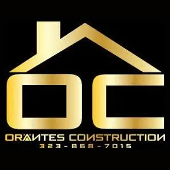 orantesconstruction brand logo for orantesconstruction.com