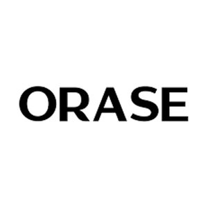 orase brand logo for orase.com