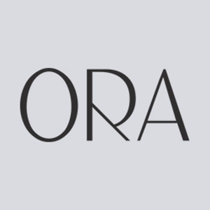 oraspace brand logo for oraspace.com