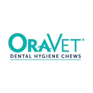 oravet brand logo for oravet.com