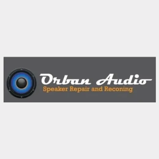 orbanaudio brand logo for orbanaudio.com