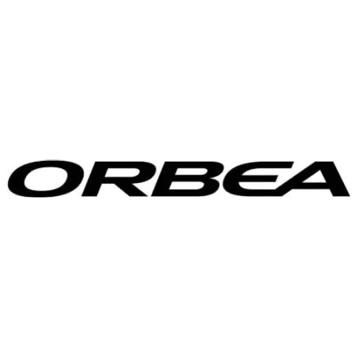 orbea brand logo for orbea.com