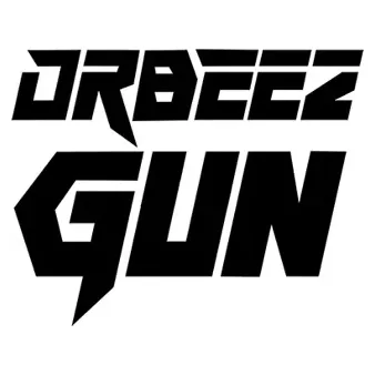 orbeezgun brand logo for orbeezgun.com