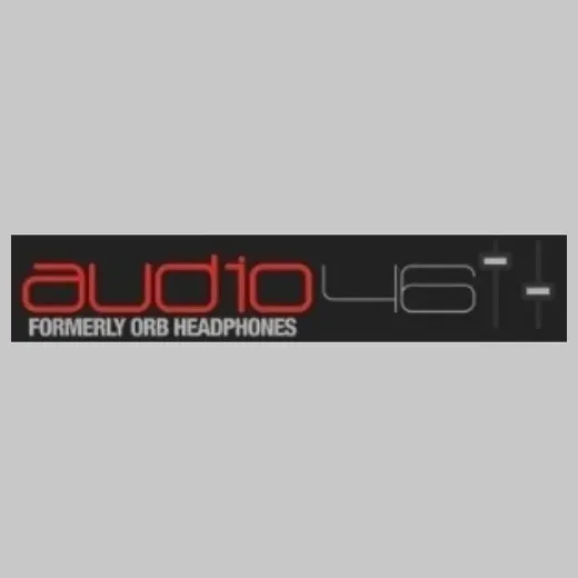 orbheadphones brand logo for orbheadphones.com