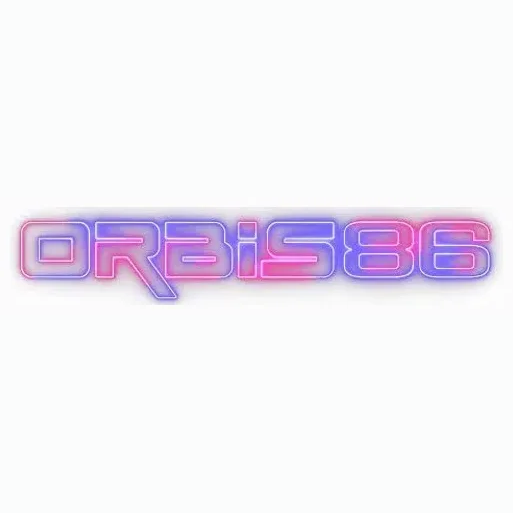 orbis86 brand logo for orbis86.com
