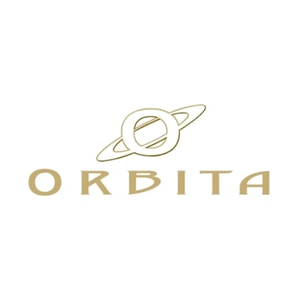 orbita brand logo for orbita.com
