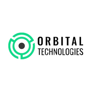 orbitaltechltd brand logo for orbitaltechltd.com