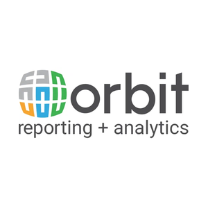 orbitanalytics brand logo for orbitanalytics.com