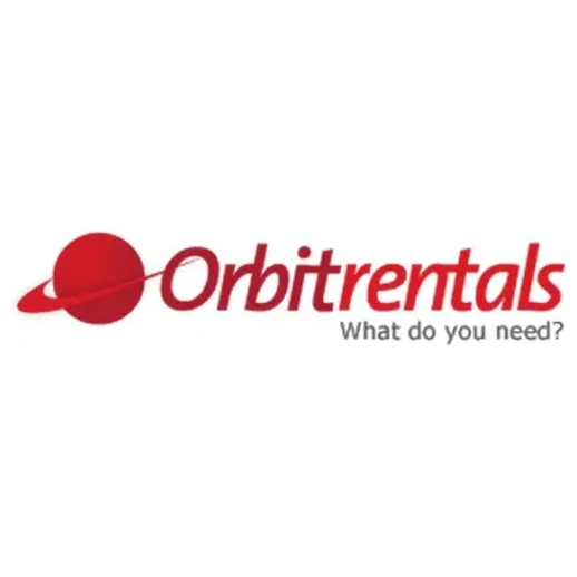 orbitequipment brand logo for orbitequipment.com