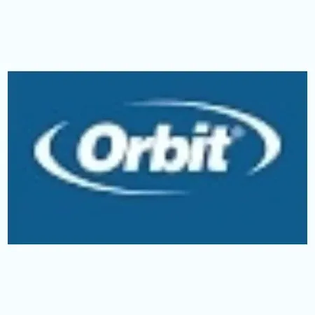 orbitonline brand logo for orbitonline.com