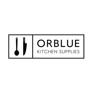 orblue brand logo for orblue.com