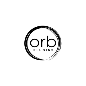 orbplugins brand logo for orbplugins.com