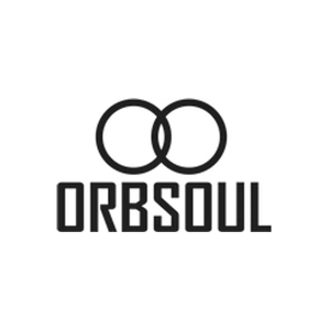 orbsoul brand logo for orbsoul.com