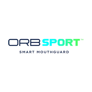 orbsport brand logo for orbsport.com