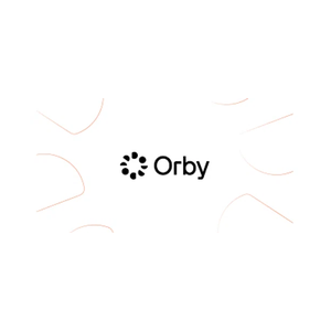 orby brand logo for orby.ai