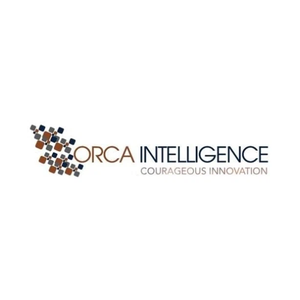 orcaintelligence brand logo for orcaintelligence.com