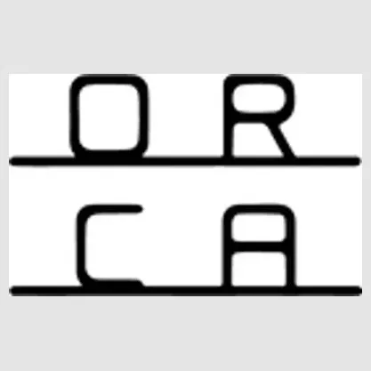 orcaliving brand logo for orcaliving.com
