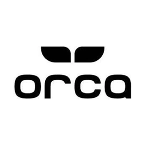 orcapickleball brand logo for orcapickleball.com