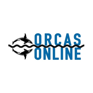 orcasonline brand logo for orcasonline.com