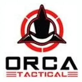 orcatacticalgear brand logo for orcatacticalgear.com