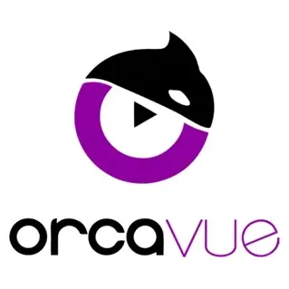 orcavue brand logo for orcavue.com