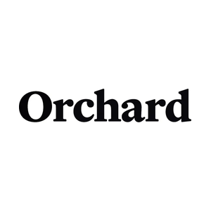 orchard brand logo for orchard.ink