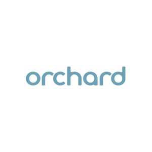 Orchard brand logo for getorchard.com