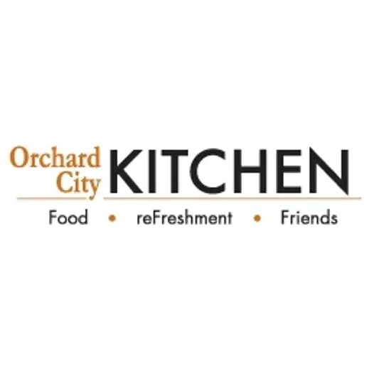 orchardcitykitchen brand logo for orchardcitykitchen.com