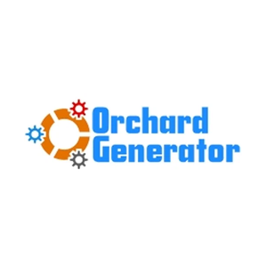 orchardgenerator brand logo for orchardgenerator.com
