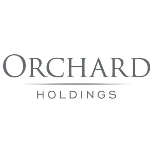 orchardholdings brand logo for orchardholdings.com