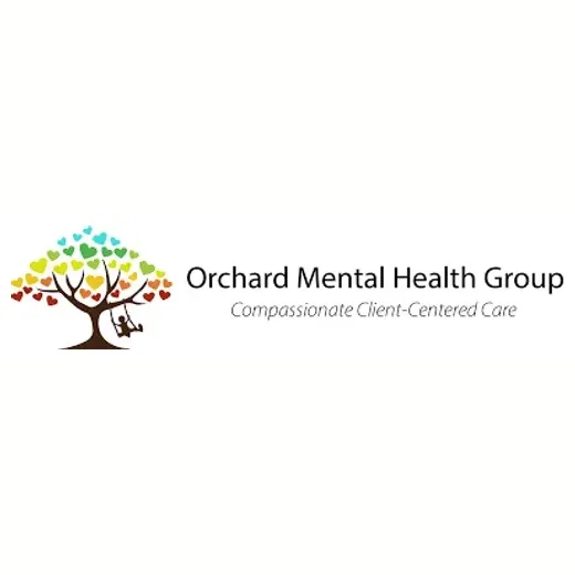 orchardmentalhealth brand logo for orchardmentalhealth.com