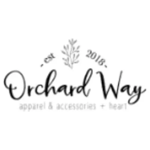 orchardway brand logo for orchardway.com