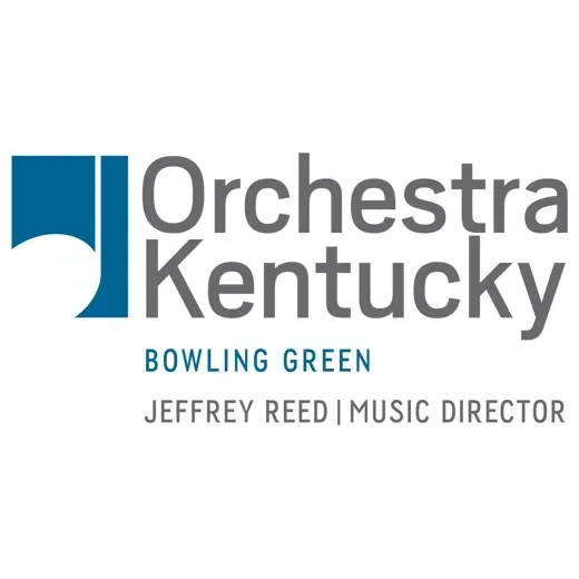 orchestrakentucky brand logo for orchestrakentucky.com