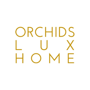 orchidsluxhome brand logo for orchidsluxhome.com