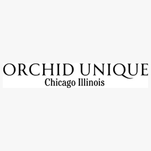 orchidunique brand logo for orchidunique.com