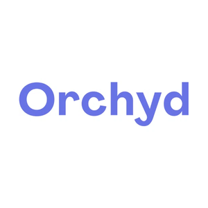 orchyd brand logo for orchyd.com