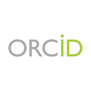 orcid brand logo for orcid.org