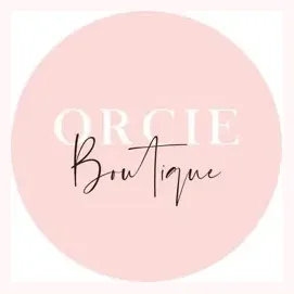 orcieboutique brand logo for orcieboutique.com