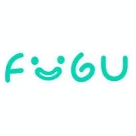 Fugu-studio brand logo for order.fugu-studio.com